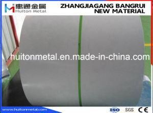 Dx51d PPGI/PPGL/ Color Coated/ Prepainted Galvanized Steel Coil