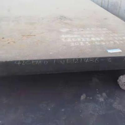 Factory Manufacture Galvanizing Spray Paint High Quality High Strength Steel Plate ASTM 5140