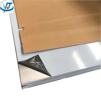 Stainless Steel Plate AISI304 316 310S 3309S 321 Stainless Steel Sheet