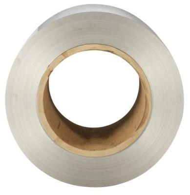 Coils 201 304 202 Stainless Cold Rolled Steel Coil with ASTM in China
