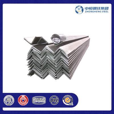 Hot Sale Surface Finish Painted Welding Stainless Steel Angle Equal 316 304 Stainless Angle Bar