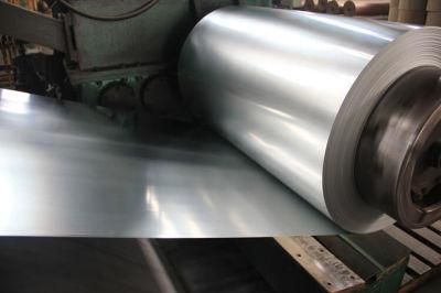 SGLCC DC51D Dx51d Az100 0.6mm Thickness Galvalume Steel Coil with Competitive Price