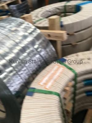 Best Price Stainless Steel Infill Strip Supplier