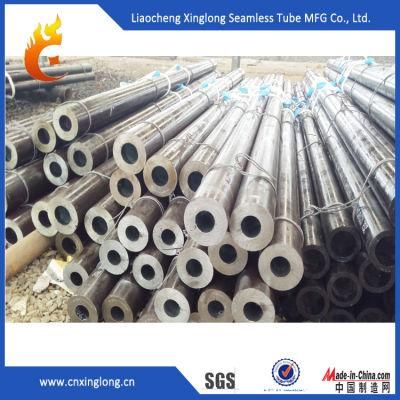 En10210-1 S355j2h Seamless Steel Pipes