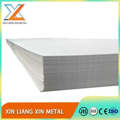 Factory Price Hot Rolled Steel Sheet 420j1 420j2 Stainless Steel Sheet