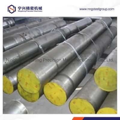 1.2581 tool steel/H21/1.2581/SKD5/Tool Steel Grades Tool Steel Round Bar/Flat Bar/Steel Block