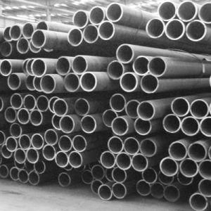 Seamless Pipe for Pressure Chemical Fertilizer Equipment