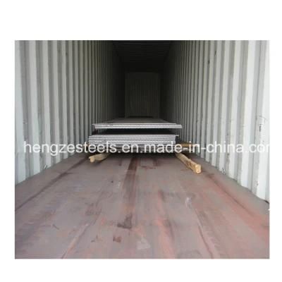 Mc3 Chromium Carbide Wear Cladding Steel Plate