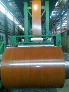 Factory Price for Cold Rolled Color Steel Coil