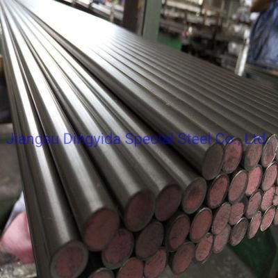 ASTM 316 630 High Quality Cold Drawn Stainless Steel Bar