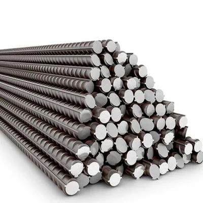 Steel Rebar/Deformed Steel Bar/Iron Rods for Construction