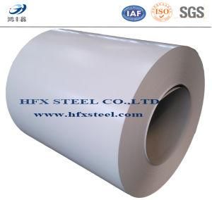 Prepainted Steel Coils/PPGI/PPGL Forroofing Sheet