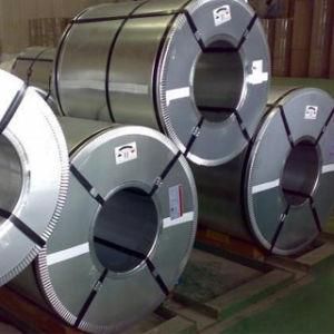 Galvanized Steel Coil
