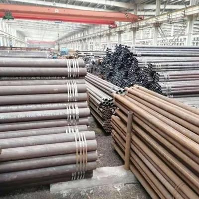 Q235 Precision Seamless Steel Pipe