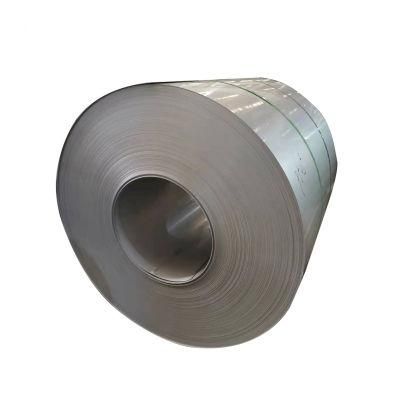 Bulk ASTM AISI 409L 410 420 430 440c Stainless Steel Coil