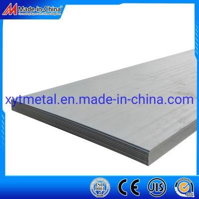 High Quality Cheap 316L Stainless Steel Sheet with No. 4 Finish