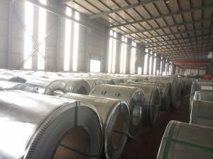 Gi Sheet for Building Roof Materials