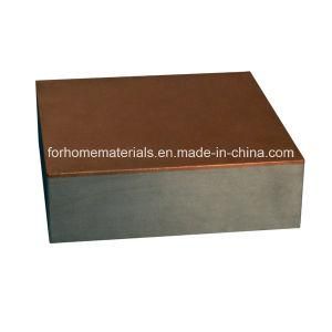 Aluminum+Copper Clad Sheet
