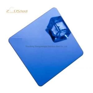 High Quality and Good Price 201 304 310 410 430 Stainless Steel Decorated Sheet 316 Mirror Finish