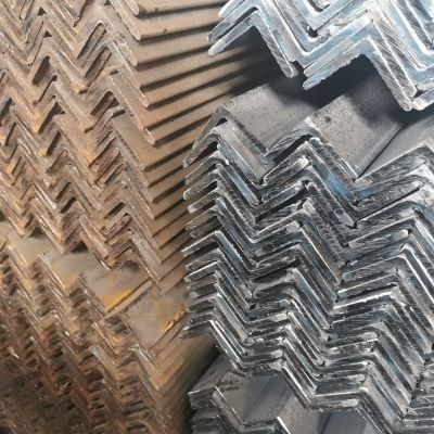 Equal Angle Steel 50X50X5 Angle Price Steel Angle Price Per Kg