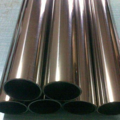 Factory Price A312 304/316/310S/321/321H /347H Stainless Steel Pipe