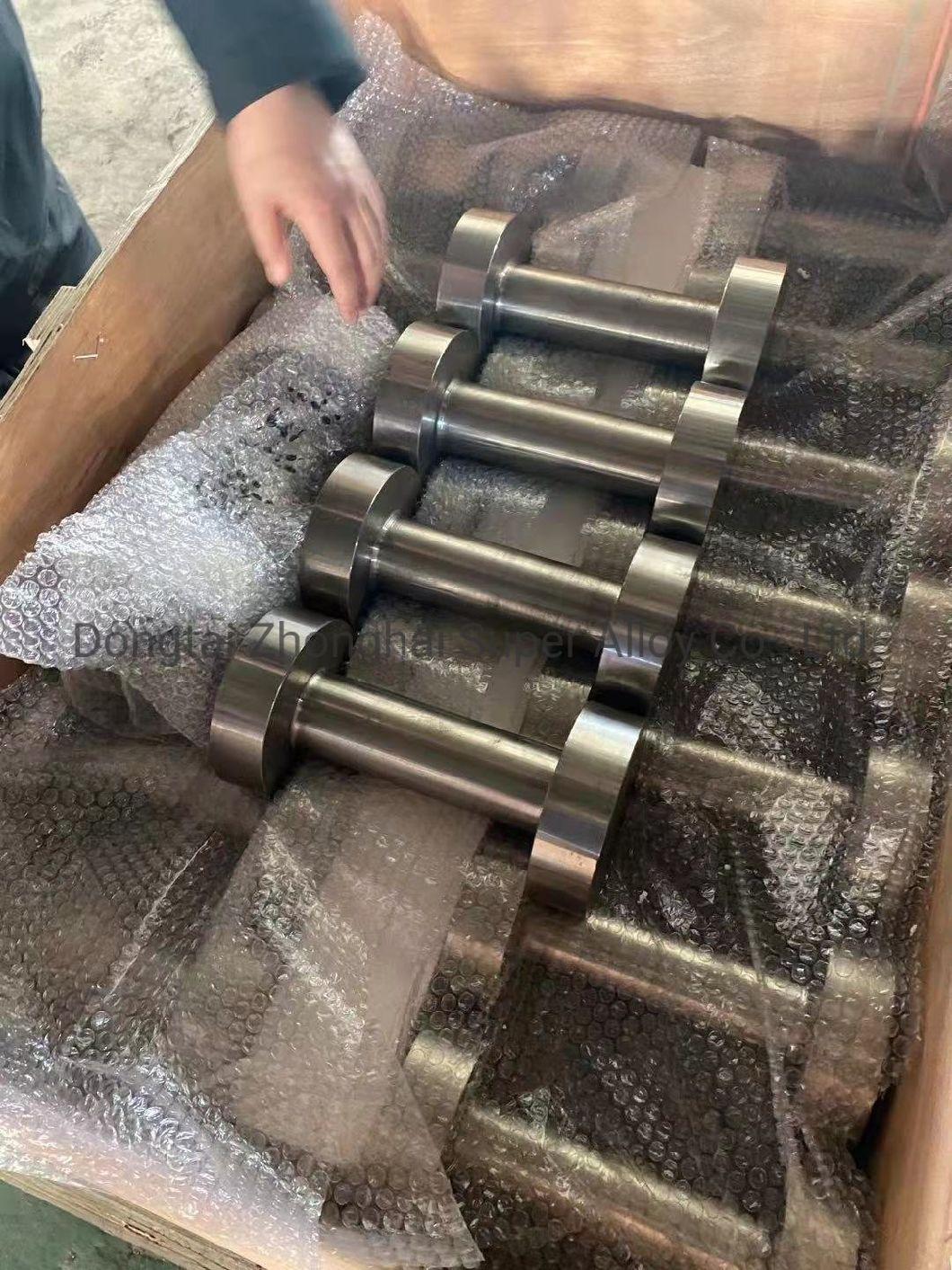 ASTM B637 Uns N07718, ASTM B 637 / ASME Sb 637, AMS 5662, AMS 5663, AMS 5664 Inconel 718 Bar