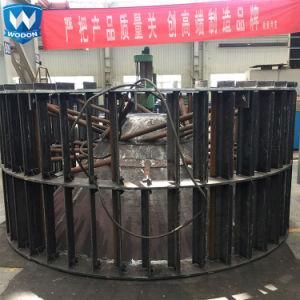 Hard Welding Overlay Wear Bimetal Plate