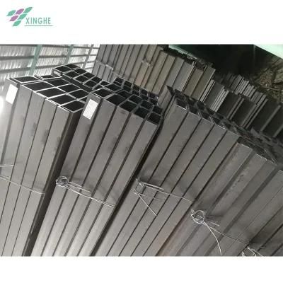 Small Mild U Steel Channel Bar Size