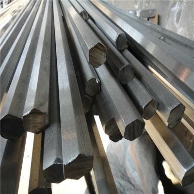 Factory Price Wholesale Prime Quality Hex Rod Steel 201 304 316 321 Stainless Steel Hexagonal Bar