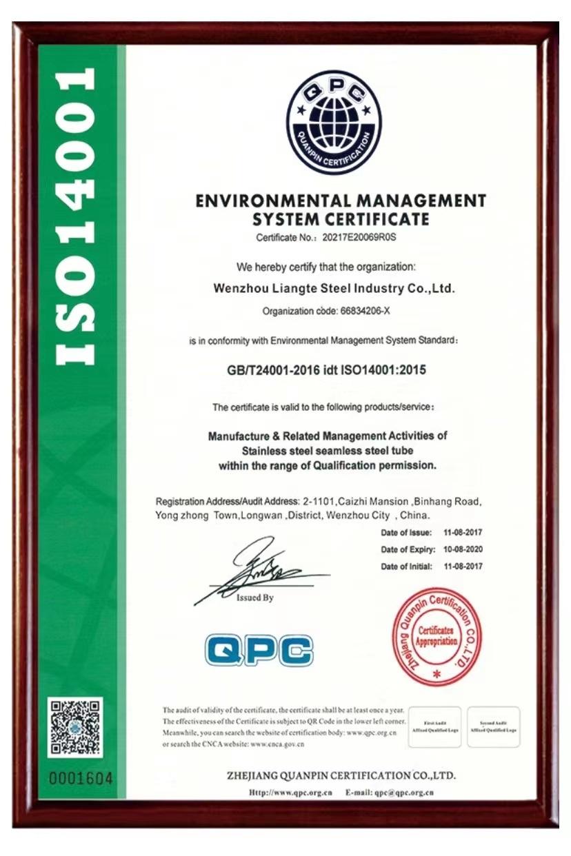 304 316 321 201 Polish Surface Stainless Steel Pipe&Tube