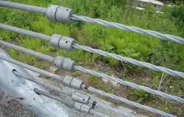 High Strength Environmental Protection High Quality Stainless Steel Wire Rope