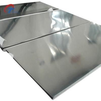 Stainless Steel Plate 304 316 Slitted Coil Strip Circle Plate Price