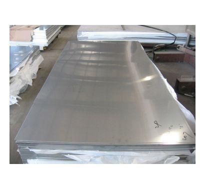 Factory Supply 201 304 316 316L 0.3mm Thick Cold Rolled 2b Finish Stainless Steel Sheet Plate