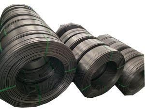 Carbon Steel Flat Wire for Automotive Wiper Making