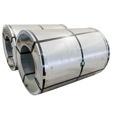 Dx51 China Steel Factory Hot Dipped Galvanized Steel Coil Z275 Z200