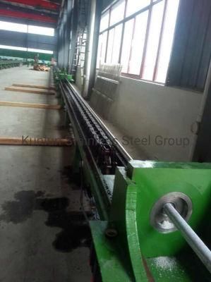 Stainless Steel Threaded Pipe Price