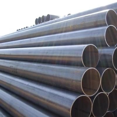 ASTM A53 Gr a Round Seamless Steel Pipe Per Ton