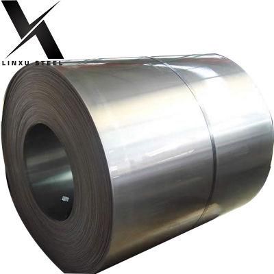 Stainless Steel Manufacturer Ss 304L Cold Rolled Coil