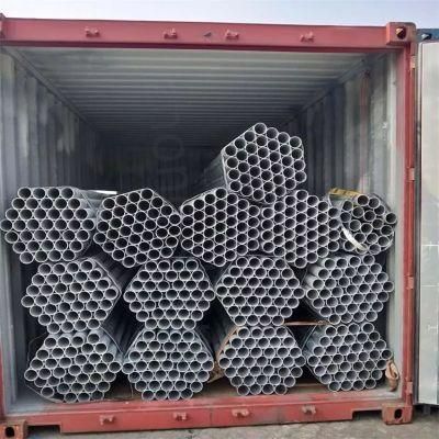 25mm 40mm 32mm Galvanized Plumbing Gi Pipe Price