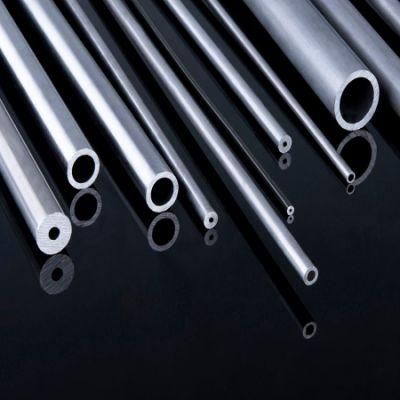Seamless Pipe Seamless Factory Direct Industrial 304 316L Hygienic Seamless Stainless Steel Pipe