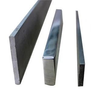 Stainless Steel Flat Bar