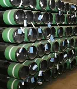 API Casing and Tubing J55
