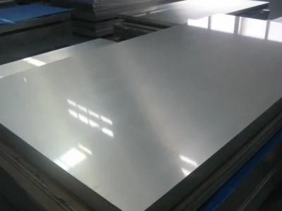 201/202/316/410/409/430 Stainless Steel Plate/Sheet 8kmirror Stainless Steel Sheet