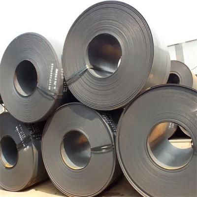 ASTM Zhongxiang Standard Sea Package Building Material Carbon Steel Coil