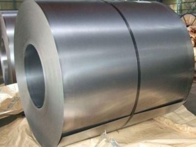 Galvanized Zhongxiang Standard China Galvalume Steel Coil with ISO Dx51d Dx52D Dx53D Dx54D SGCC SPCC