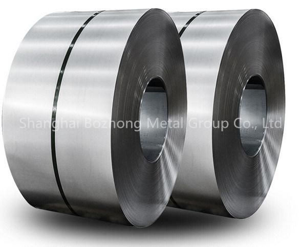 Nicr29fe9 Stainless Steel Coil
