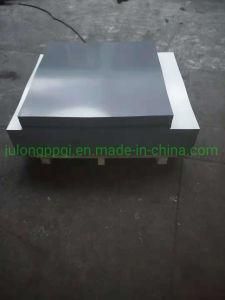 Manufacturer /Factory of White/Green /Black Writing Board PPGI PPGL Ppal Ppcr with Film
