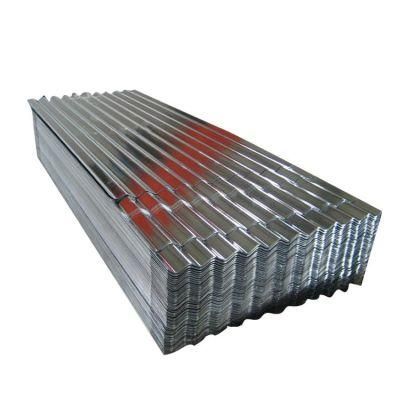Galvanized Corrugated Roofing Sheets/Iron Roofing Sheet Price/Sheet Metal Roofing