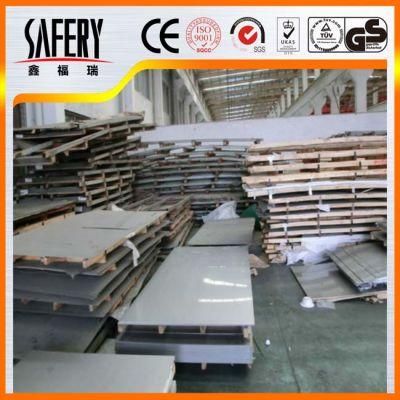 2b Ba Ss 309 Stainless Steel Sheet