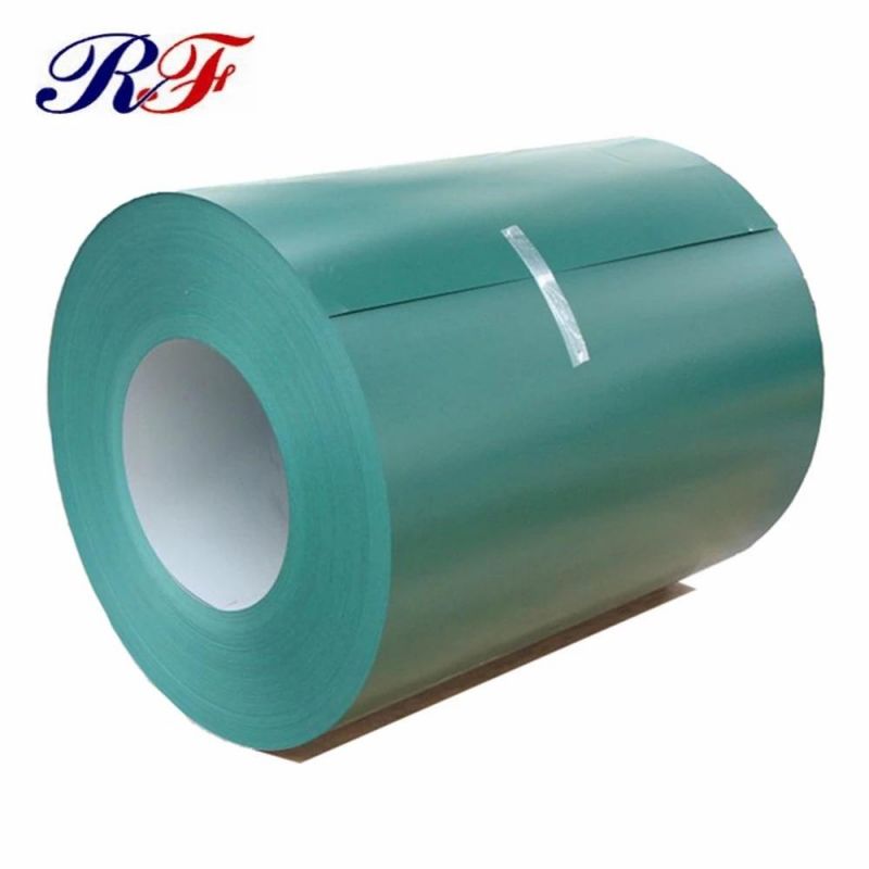 Prime Quality Prepainted Aluzinc Steel Coil PPGI/PPGL